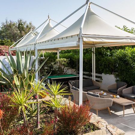 Hotel U Ricordu & Spa Macinaggio  Εξωτερικό φωτογραφία