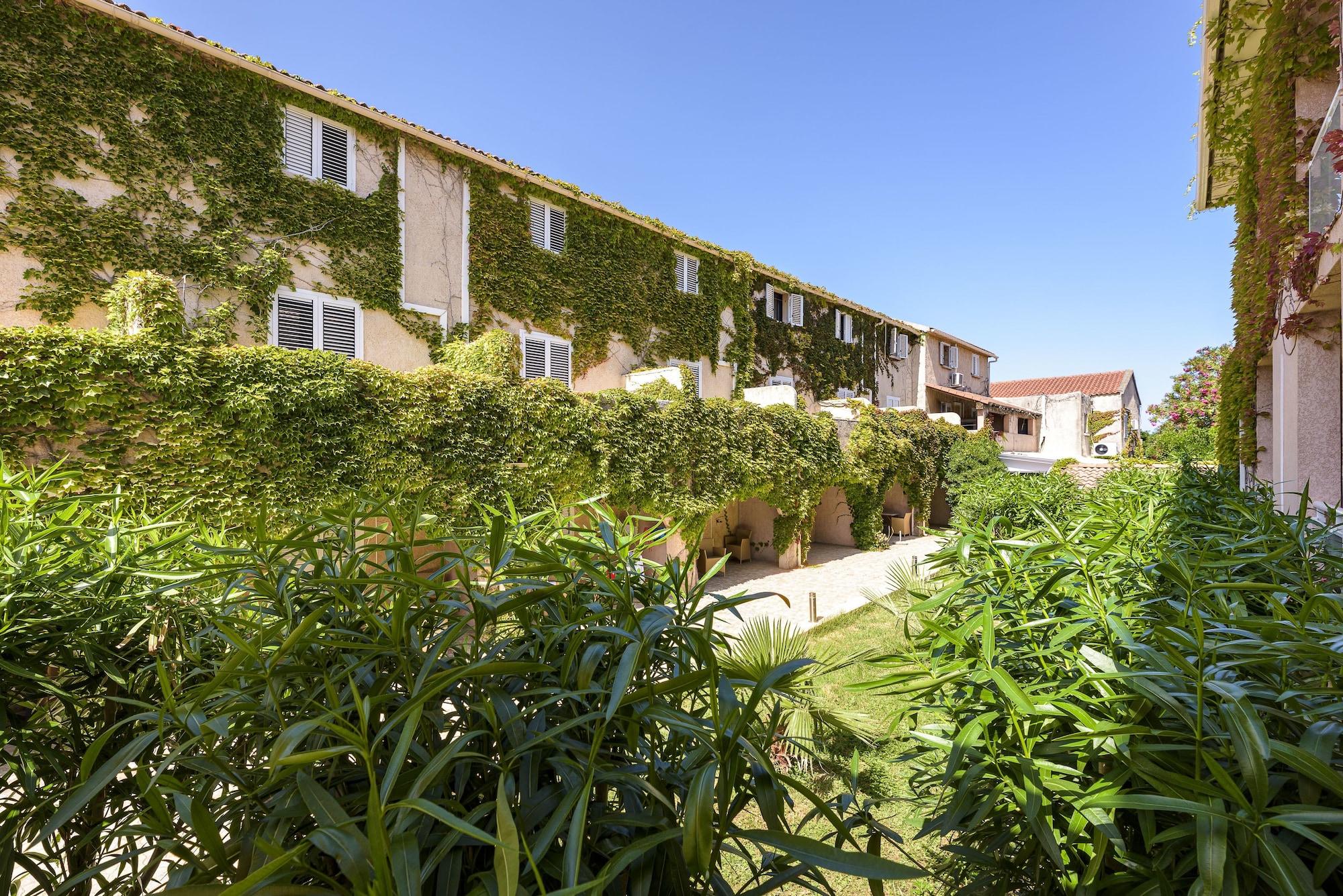 Hotel U Ricordu & Spa Macinaggio  Εξωτερικό φωτογραφία