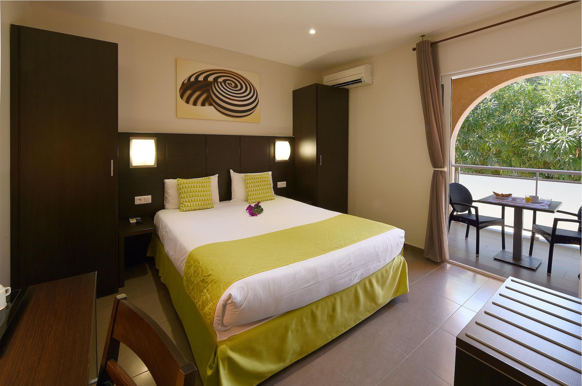 Hotel U Ricordu & Spa Macinaggio  Εξωτερικό φωτογραφία