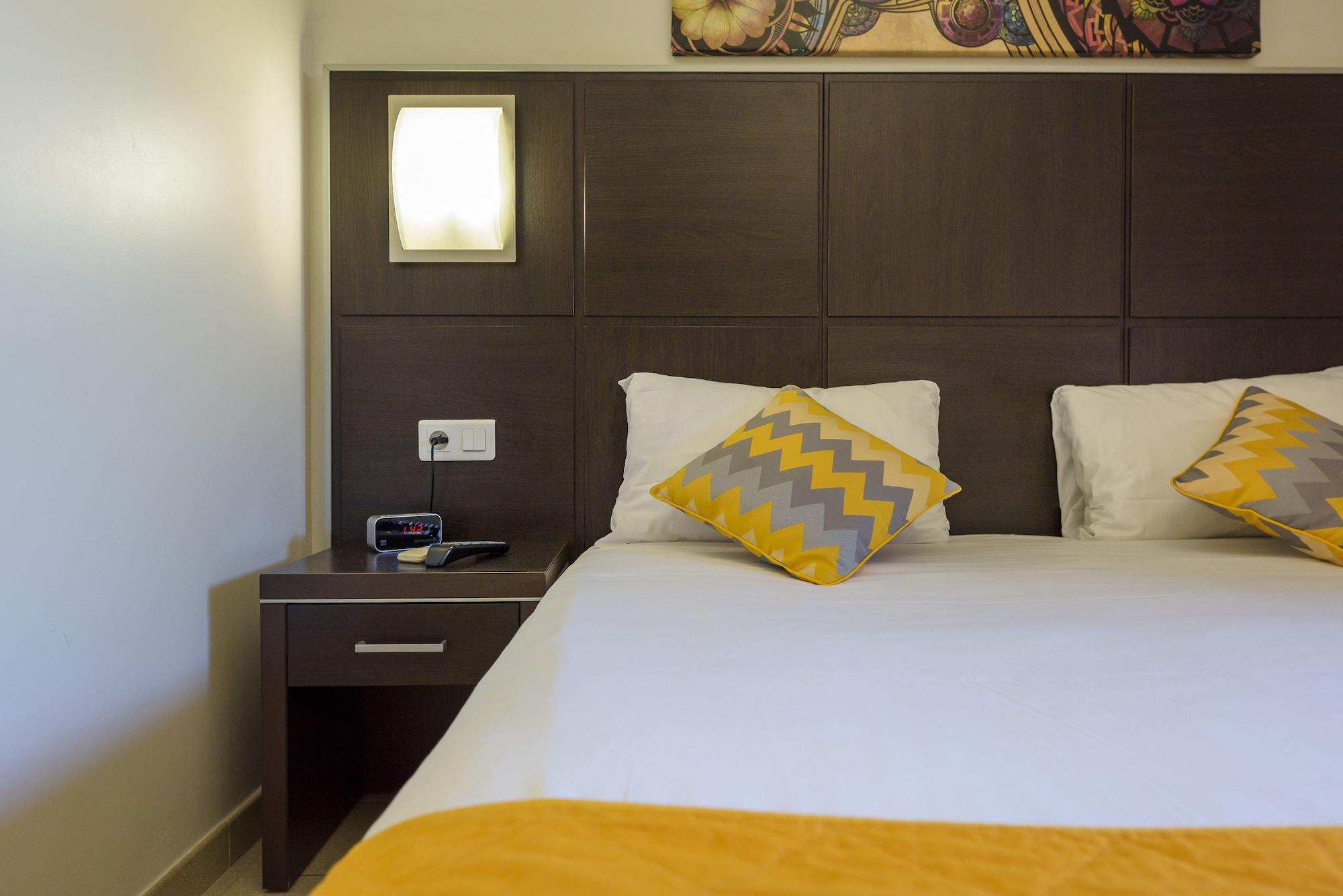 Hotel U Ricordu & Spa Macinaggio  Εξωτερικό φωτογραφία