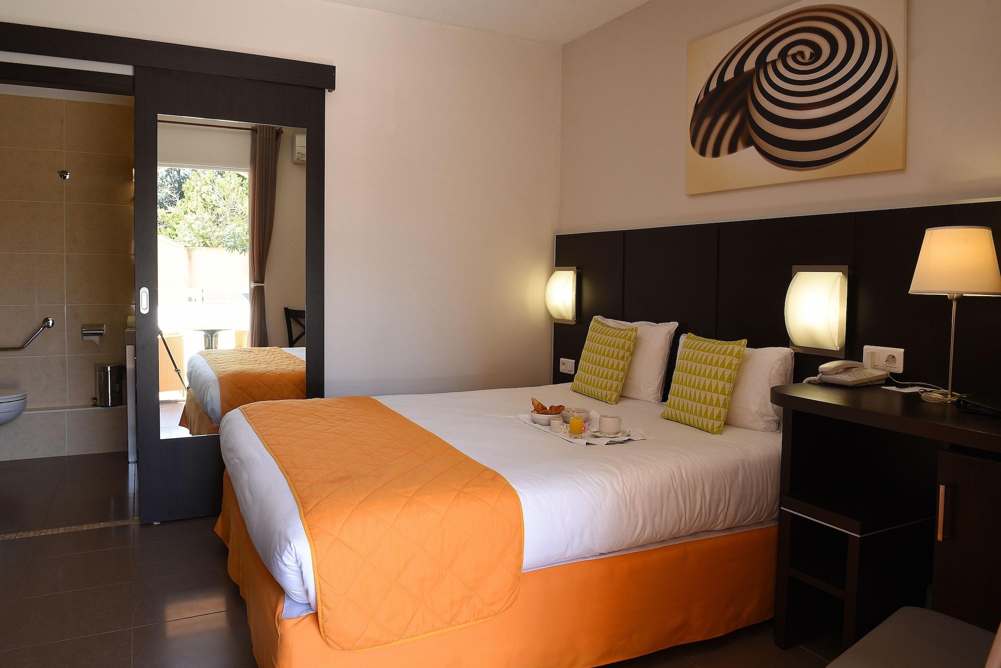 Hotel U Ricordu & Spa Macinaggio  Εξωτερικό φωτογραφία