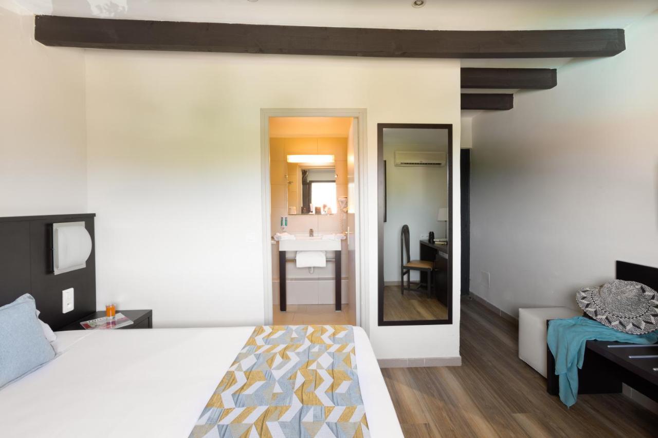 Hotel U Ricordu & Spa Macinaggio  Εξωτερικό φωτογραφία