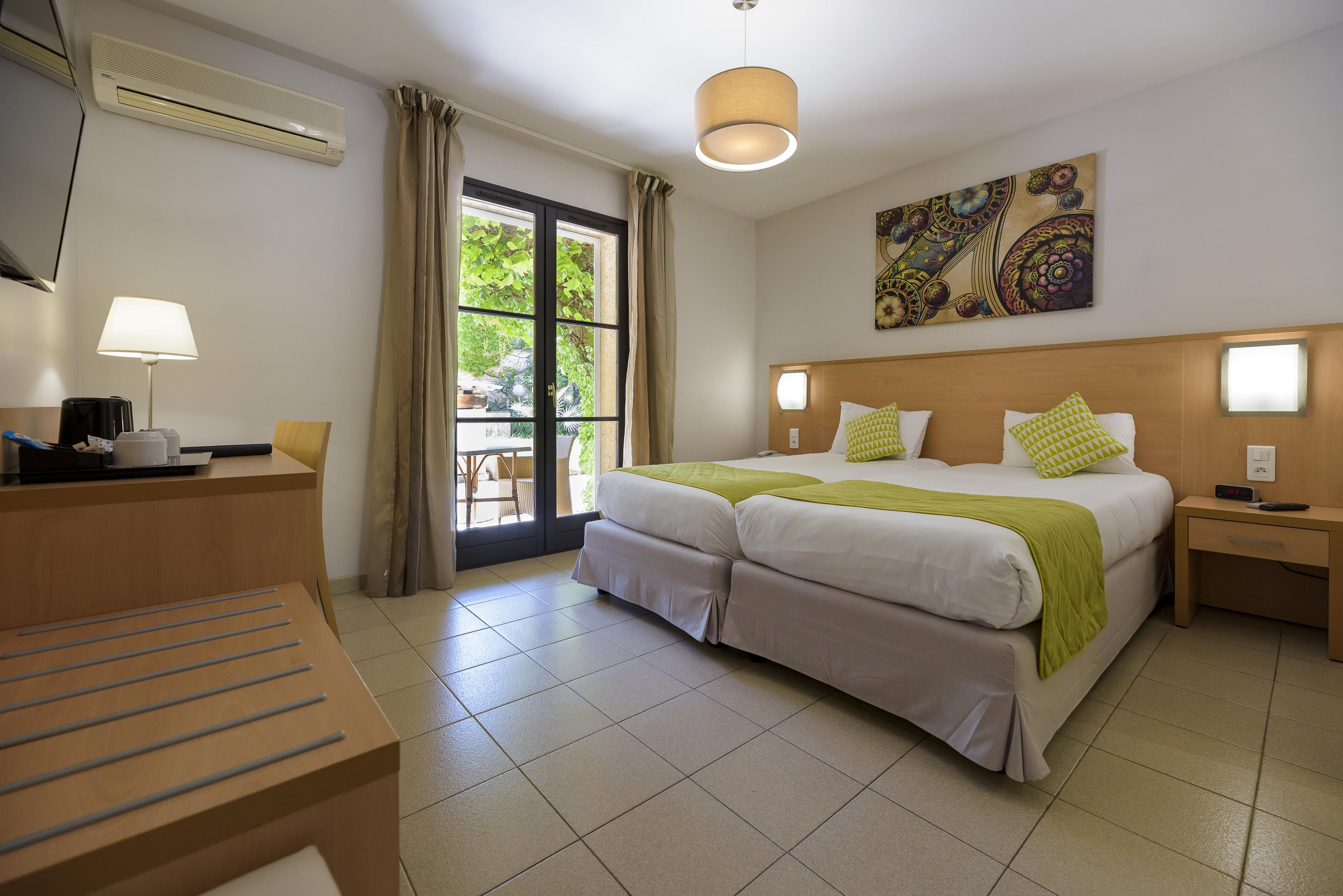 Hotel U Ricordu & Spa Macinaggio  Εξωτερικό φωτογραφία
