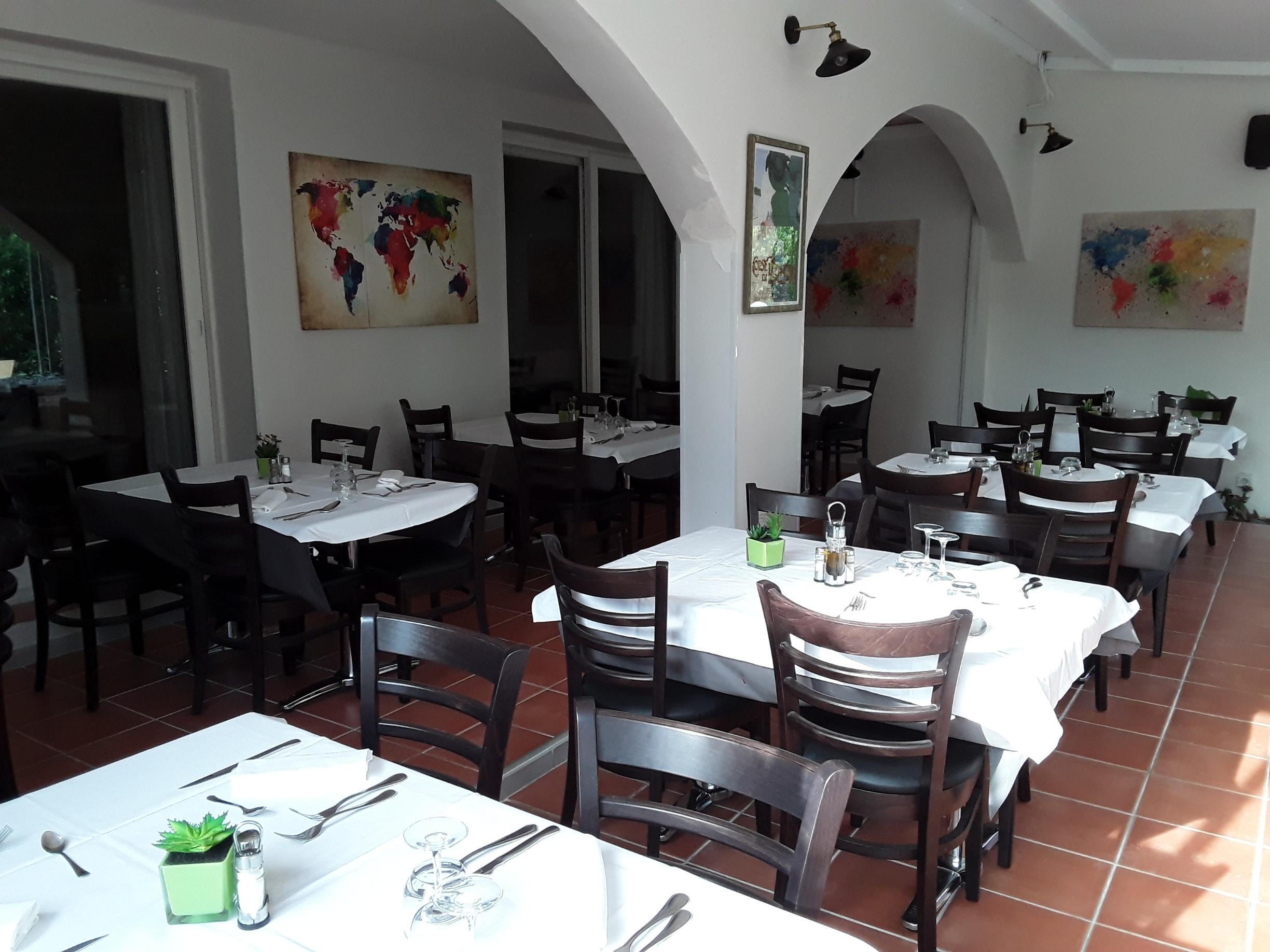 Hotel U Ricordu & Spa Macinaggio  Εξωτερικό φωτογραφία