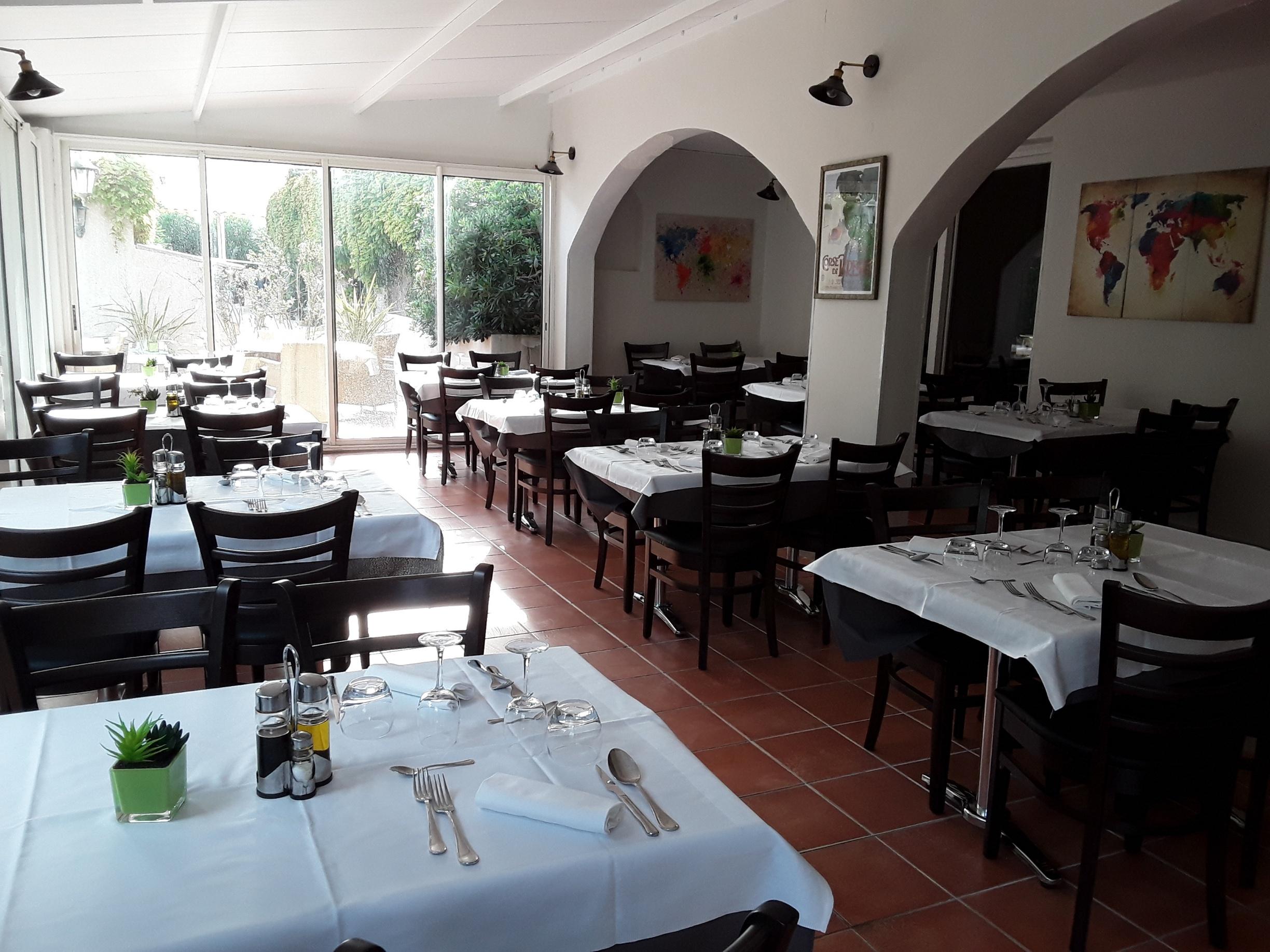 Hotel U Ricordu & Spa Macinaggio  Εξωτερικό φωτογραφία