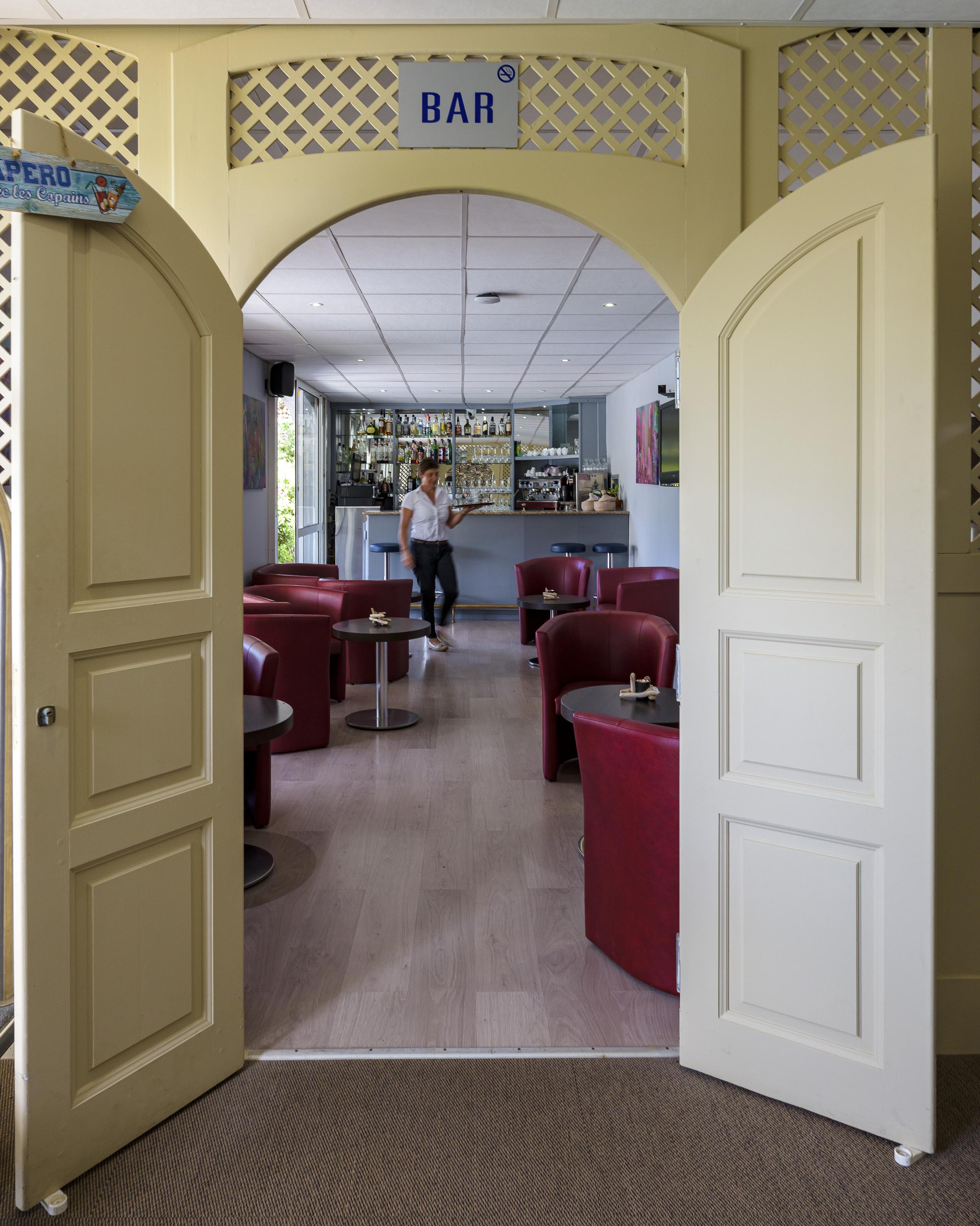 Hotel U Ricordu & Spa Macinaggio  Εξωτερικό φωτογραφία