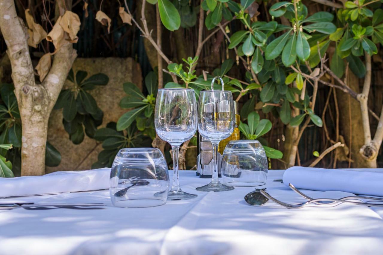 Hotel U Ricordu & Spa Macinaggio  Εξωτερικό φωτογραφία
