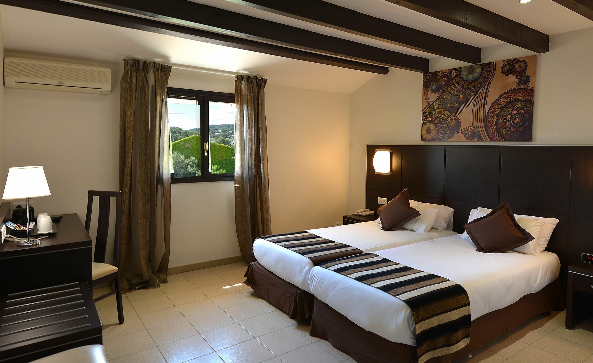 Hotel U Ricordu & Spa Macinaggio  Εξωτερικό φωτογραφία