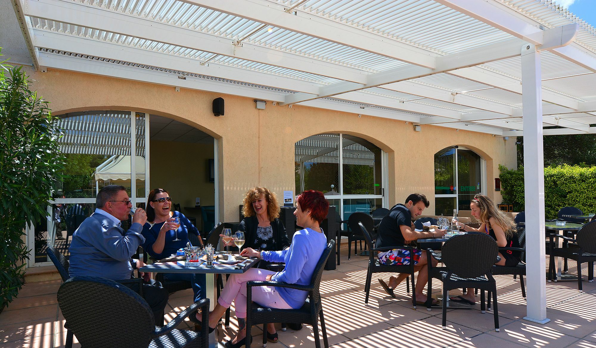 Hotel U Ricordu & Spa Macinaggio  Εξωτερικό φωτογραφία