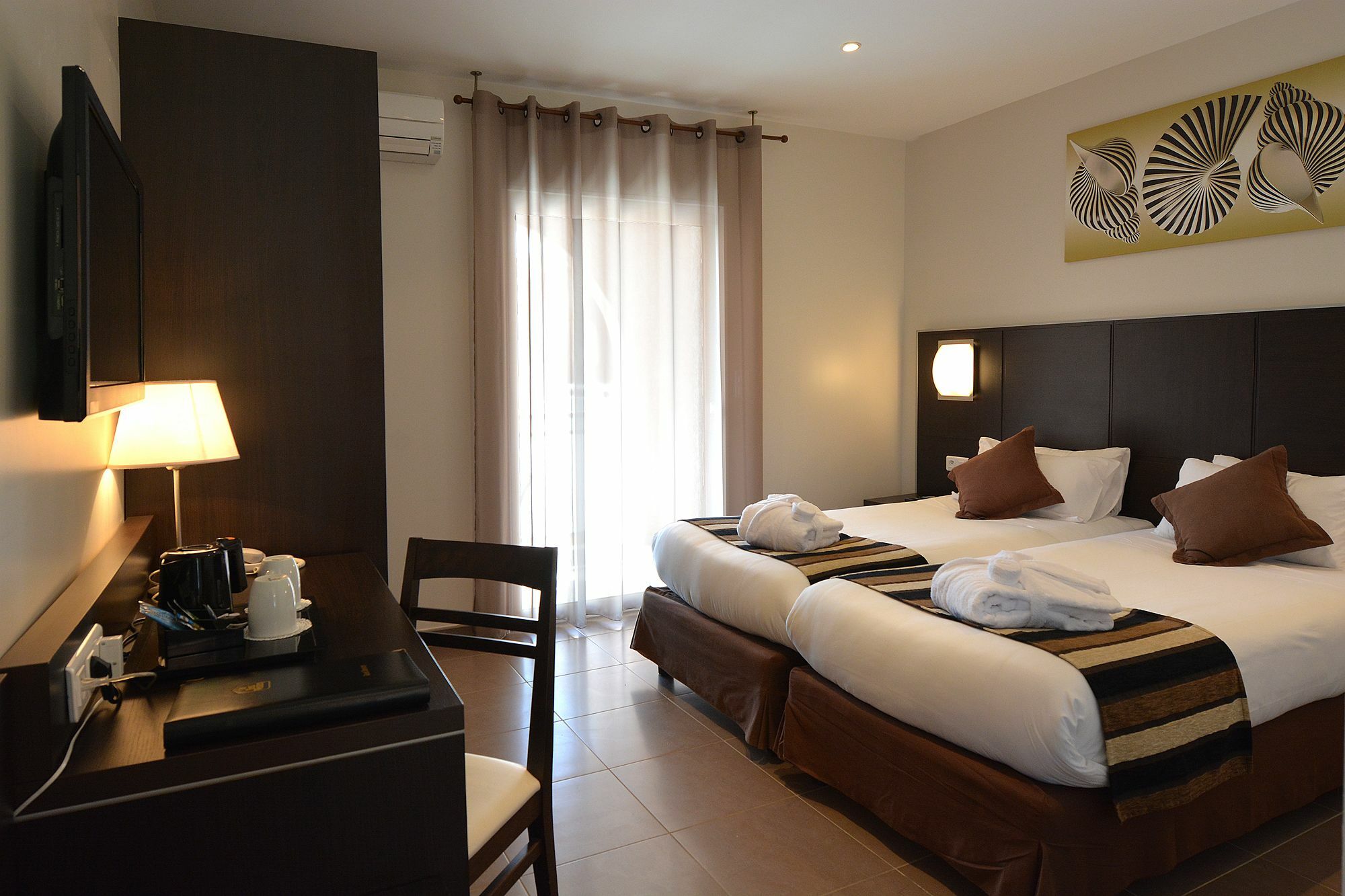 Hotel U Ricordu & Spa Macinaggio  Εξωτερικό φωτογραφία