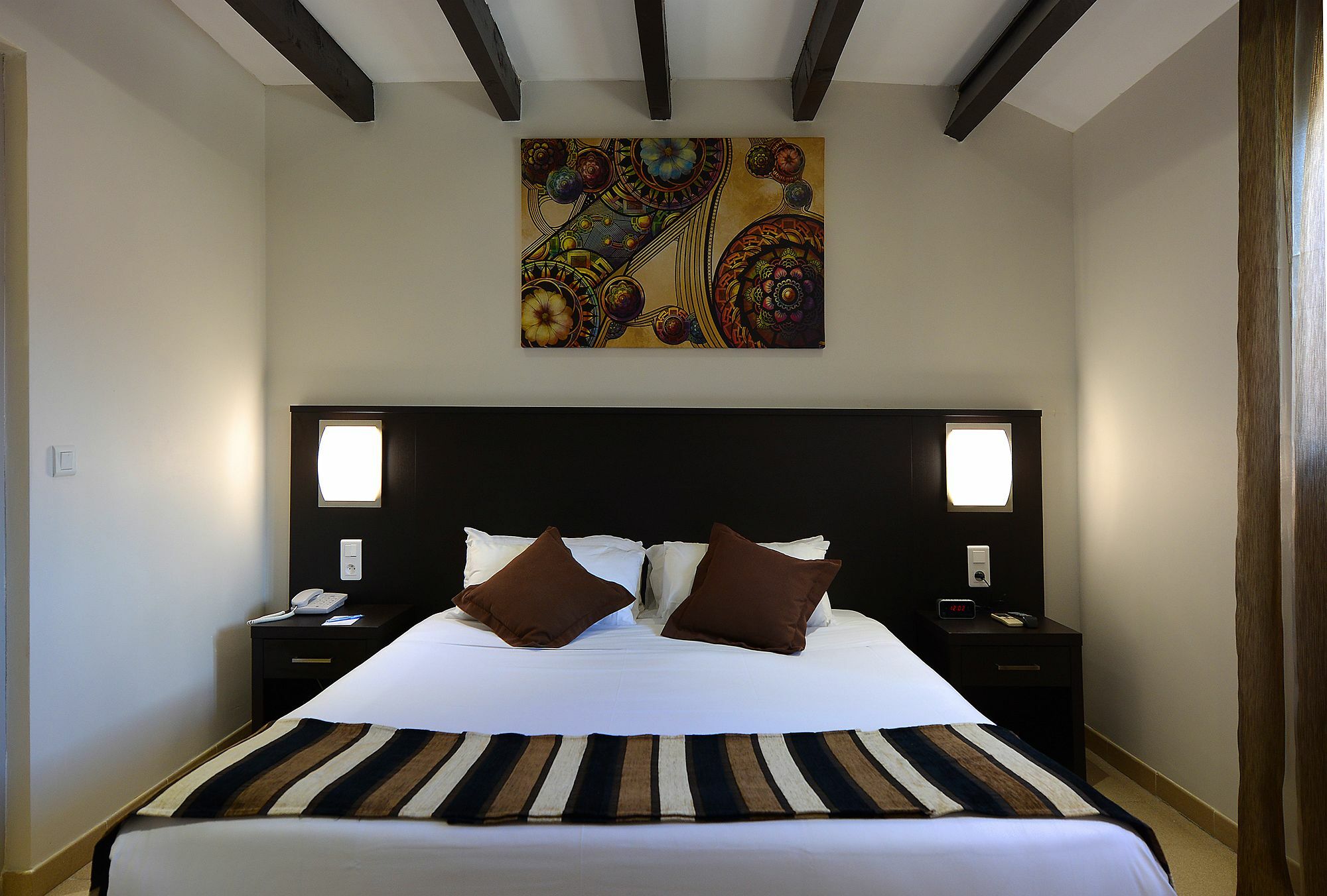 Hotel U Ricordu & Spa Macinaggio  Εξωτερικό φωτογραφία